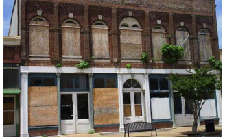 Adler Building