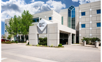 Arkansas Heart Hospital in Little Rock