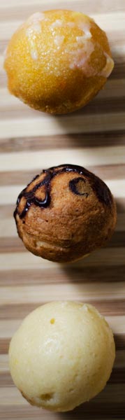 Sydney Brazil (Photo by Kait Culbertson)