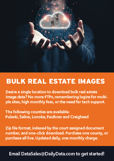 Bulk Real Estate Images