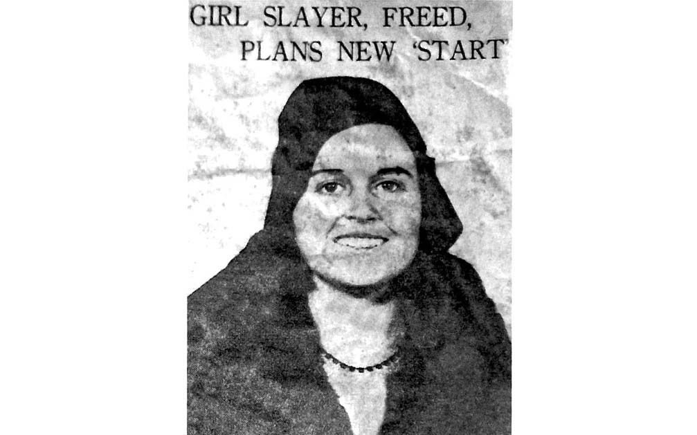 Depression-Era White River culture and the girl avenger